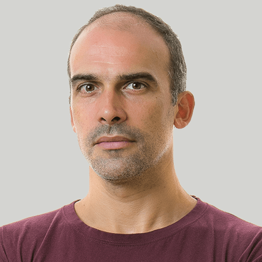 Pedro Rocha Vieira
