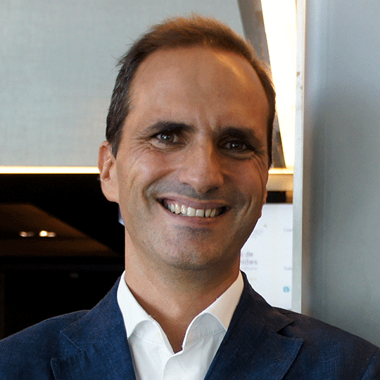 Pedro Teixeira