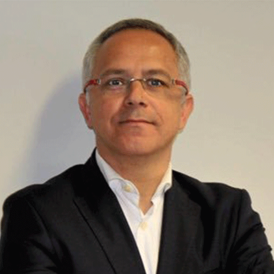 Sergio Guerreiro