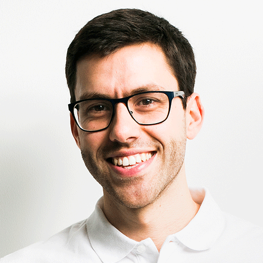 Tiago Araújo
