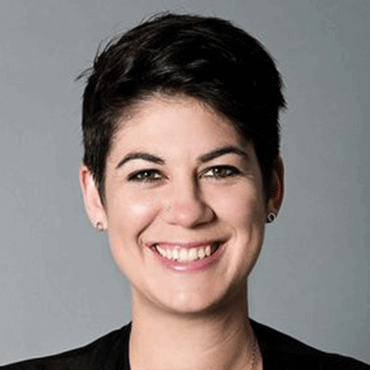 Leyla Acaroglu