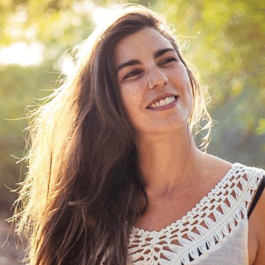 Joana Paula Silva
