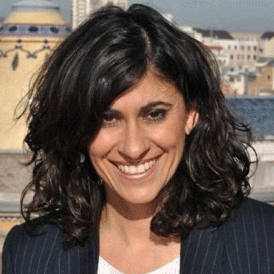 Isabel Tejero