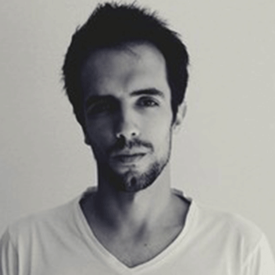 Carlos Oliveira