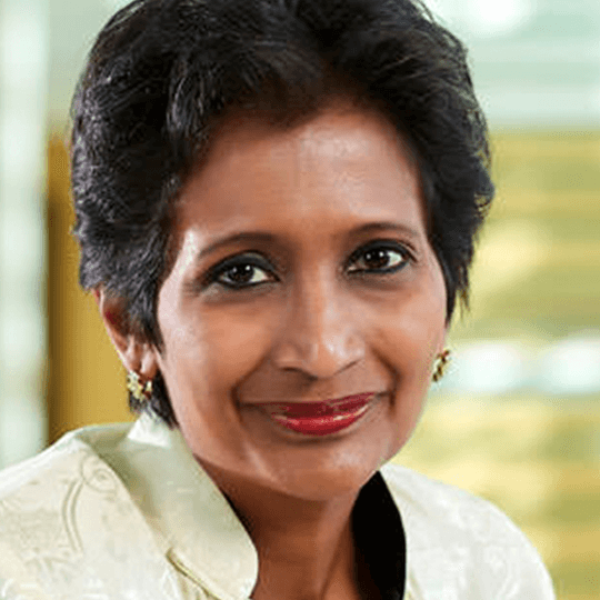 Chitra Stern