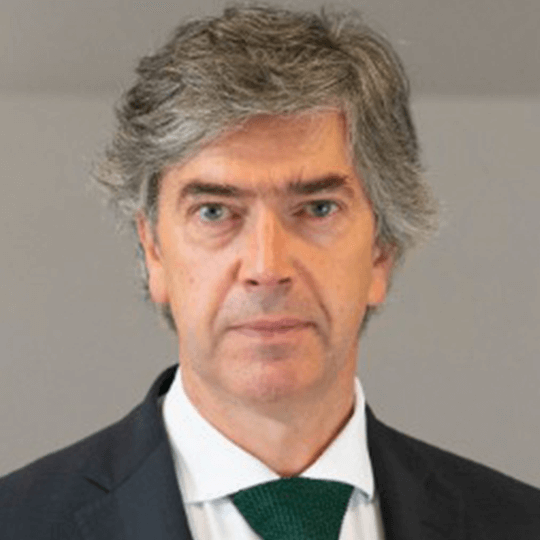 Pedro Machado