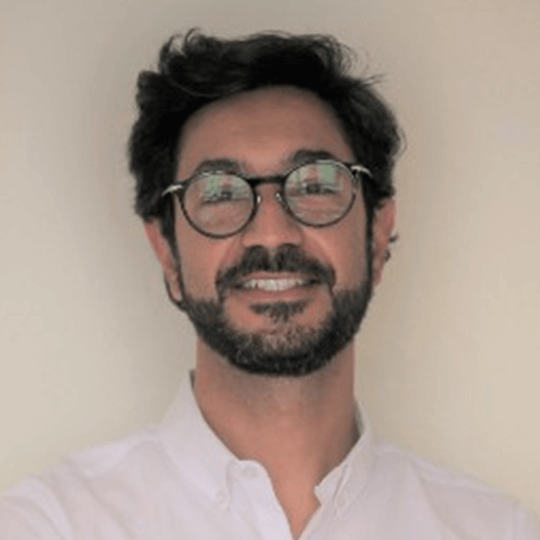 Roberto Antunes