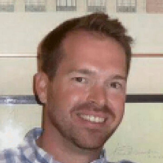 Aaron Beeson