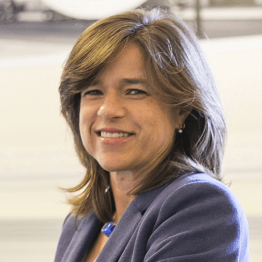 Cristina Siza Vieira
