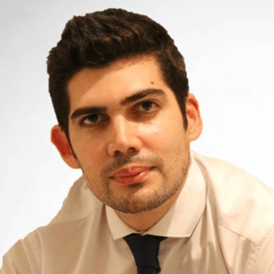 David Pedro
