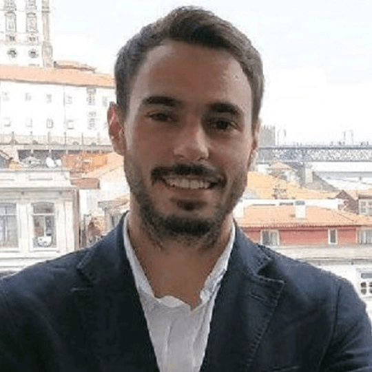 Diogo Correia