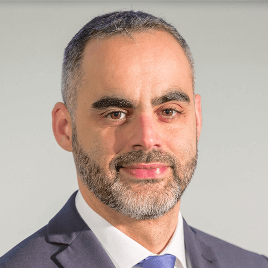 Eduardo Santander