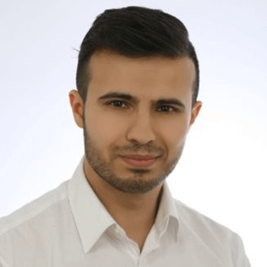 Marek Maruszczak