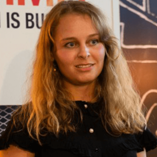 Olga Plets