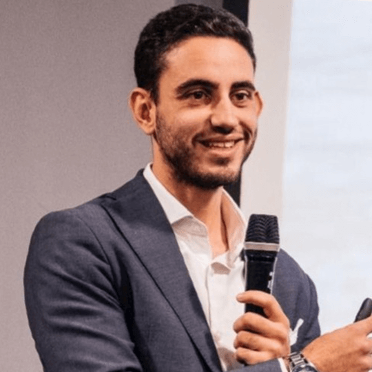 Tomás Caeiro