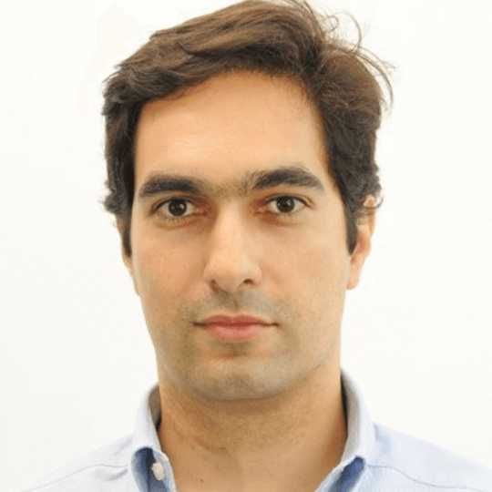 Vasco Mora
